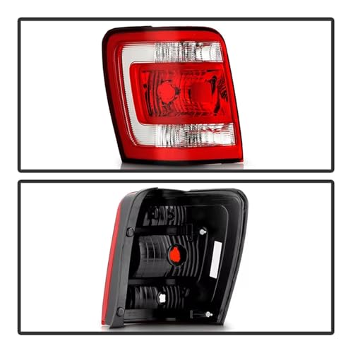 Boîtier feu recul voiture Ford Escape 2008-2012 stop infiltration droit