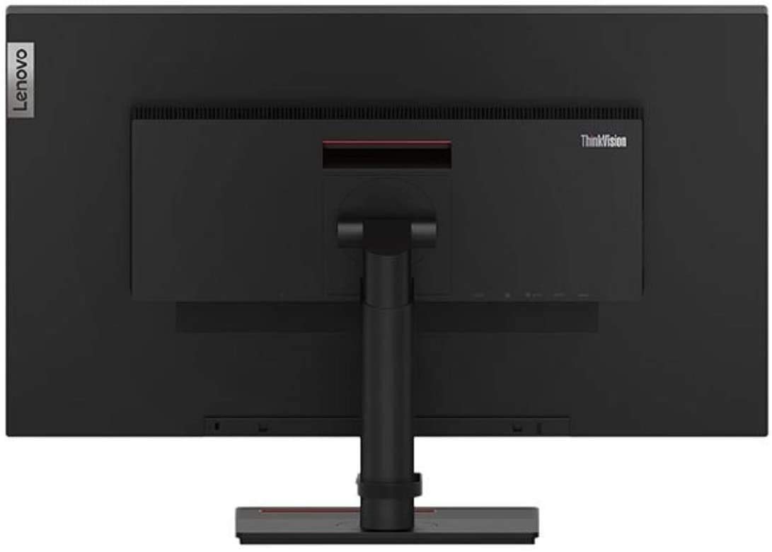 lenovo thinkvision t32p-20 monitor 31.5