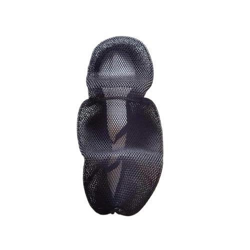 Funda de asiento de malla 650MT transpirable con aislamiento térmico y protección solar gruesa