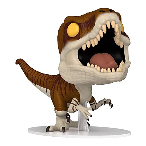 Funko Pop! Specialty Series Movies: Arcadia- Pop! 4