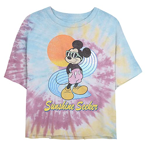 Chemise Disney Sunshine Seeker Retrouvez la Magie au Quotidien