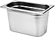 Yato YG-00284 Gastronorm Behälter Edelstahl