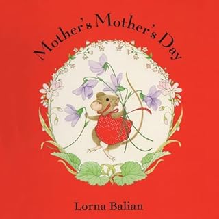 Mother's Mother's Day cover art