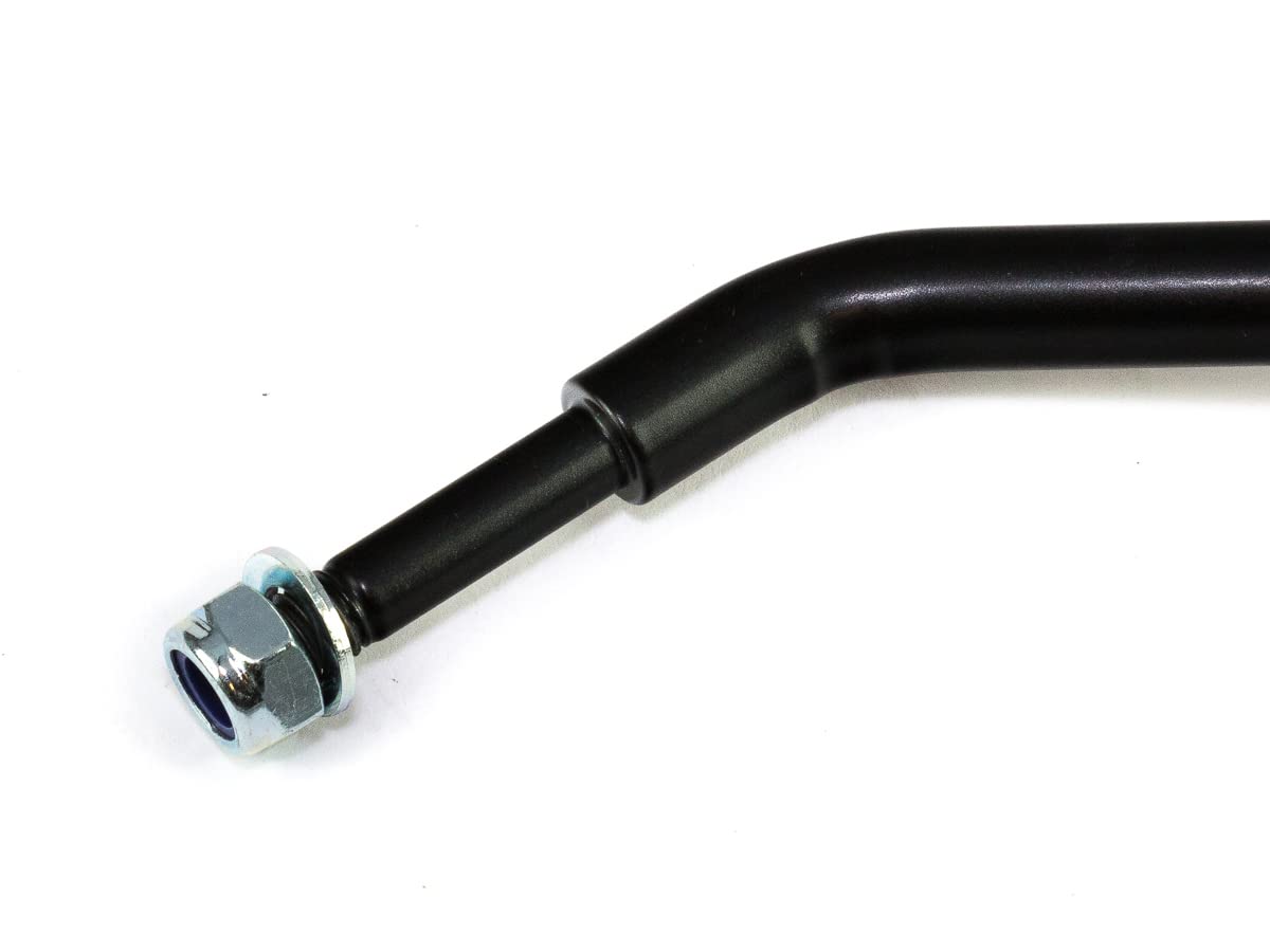 Spiegel links schwarz E-geprüft für BM W R 1100 R1100 R 850 R850 Baujahr 1992-2001