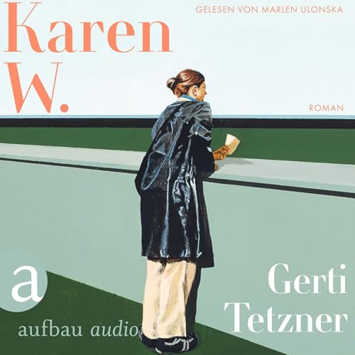 Karen W. cover art