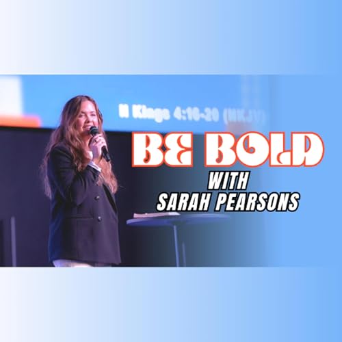 Miracles in a House of Honour | Sarah Pearsons | Nov. 16