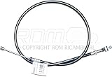 unschlagbarer PREIS KABEL HANDBREMSE - NOVA - 0184056 (ex 18.4.056.) - R.DOC NICHT ORIGINAL