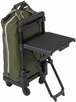 SWANYスワニー キャリーバッグ ストッパー付き Amazon｜SWANY スワニー キャリーバッグ D-622 プレーネ L21 オリーヴ