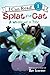 Splat the Cat: A Whale of a Tale (I Can Read Level 1)