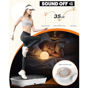 Vibrationplateexercisemachinebluetoothmusic400lbscapacityvibrationplateforlymphaticdrainageweightlosswith99speedlevelswholebodywavervibrationplateforhomefitness Urban Country Home Decor Vibration plate exercise machine bluetooth music 400lbs capacity vibration plate for lymphatic drainage weight loss with 99 speed levels whole body waver vibration plate for home fitness urban country home decor