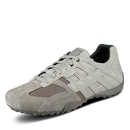 Image of Geox Men's Snake 97 Fashion Sneaker