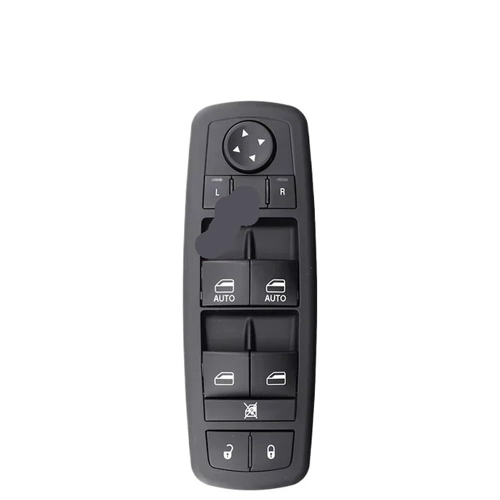 Pièces voiture interrupteur vitre pour Ram 1500 et Caravane