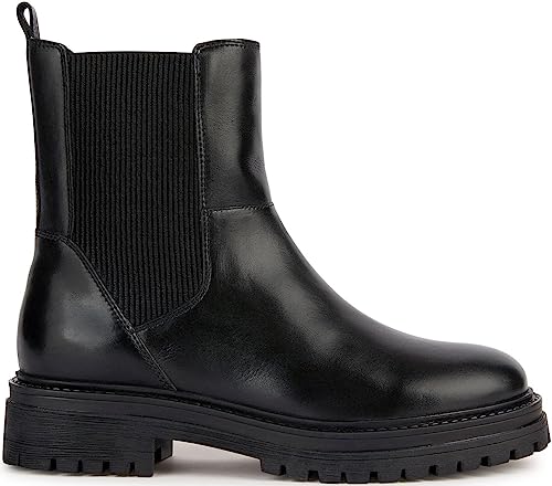 Geox Womens Iridea D Chelsea Boot3