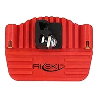 Seitenwangenhobel für Ski und Snowboard Kante - Seitenwangenabzieher