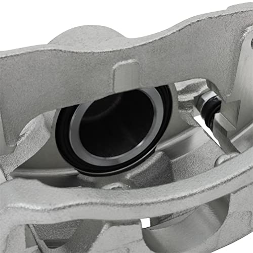 Image of SCITOO Front Rear(Left+Right) Brake Calipers With Bracket 19B2714 19B2715 19B2697 19B2696 Compatible For Toyota Avalon 2005-2007 For Toyota Camry 2005-2006 For Toyota Solara 2004-2008