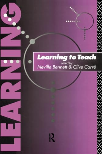 Learning to Teach view 2