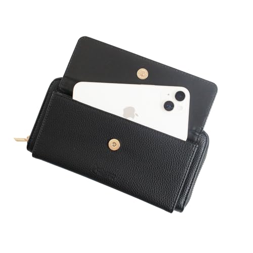 Crossbody Bags for Women, Leather Purse, Shoulder Handbags with Adjustable Strap4