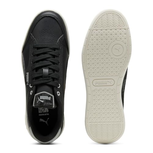 Image of Puma Womens Vikky Star Dayinight Sneaker