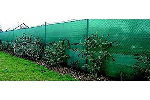 Image of BIO BLOOMS AGRO INDIA PRIVATE LIMITED Gardening Shadenet 50% Shade White 3X50 Meters Role, Thick and UV Treated Long Life