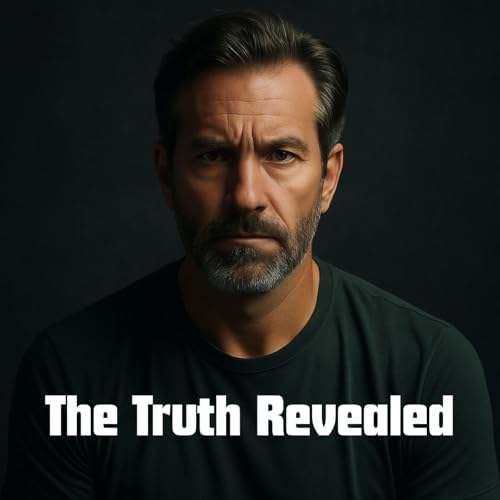 How Modern Society Broke Men ... with The Undaunted Man Team Geoff Laughton and Mark Johnson