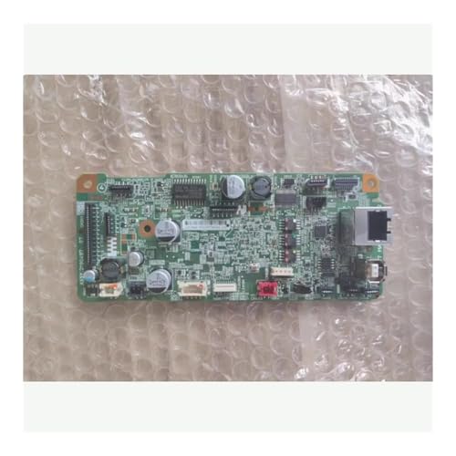 Carte mère imprimante bloquée ? Solution pour L14150 L14155 ET15000 connecteur 14PIN