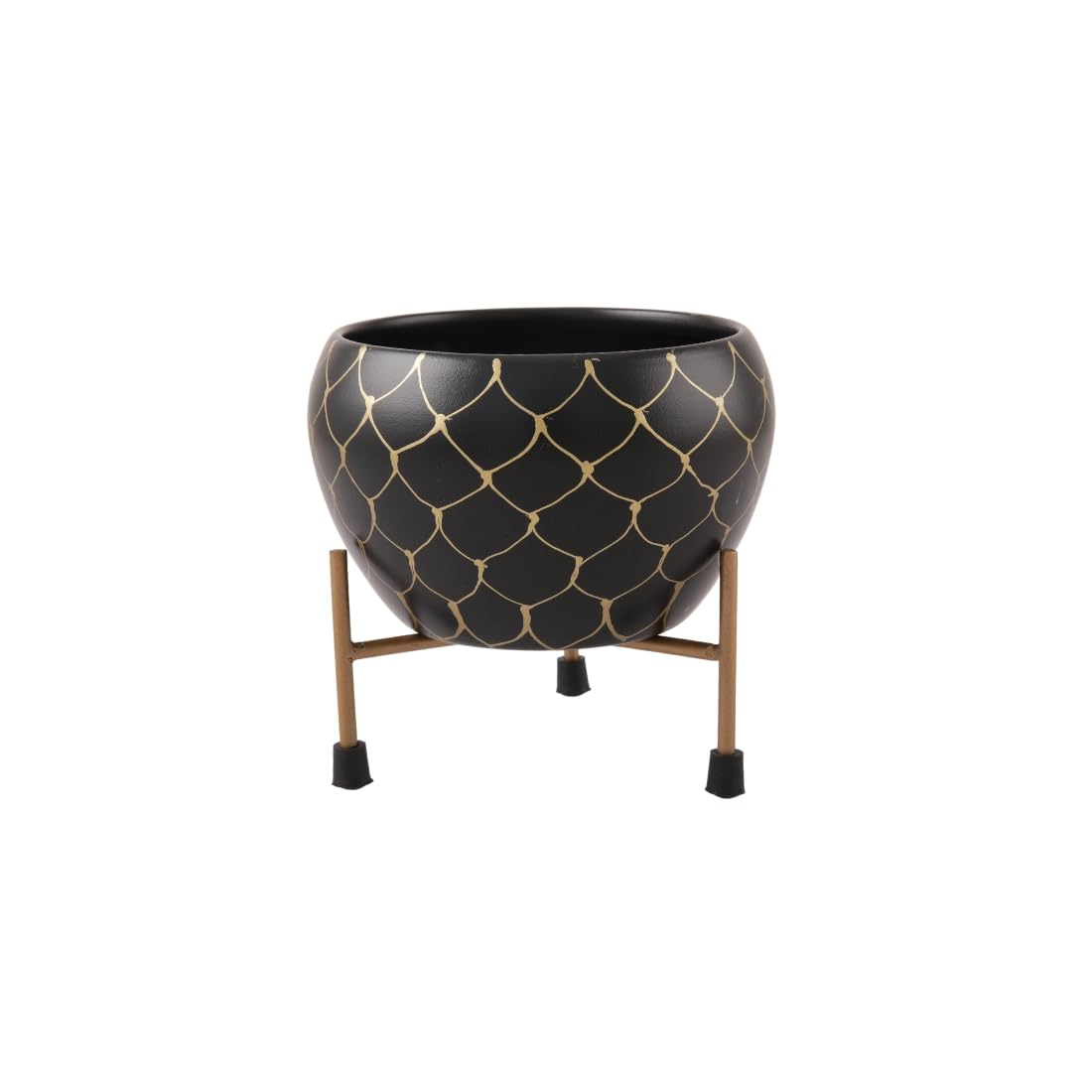 See full amazon price history chart for DEKORNEST Black & Gold Hand Made Metal Decorative Matki Pot Planter with Golden Stand for Indoor Plants for Home Decor, Living Room, Bedroom, Table Top, Office, Gifting, Decoration, Big Leaf DEKORNEST Black & Gold Hand Made Metal Decorative Matki Pot Planter with Golden Stand for Indoor Plants for Home Decor, Living Room, Bedroom, Table Top, Office, Gifting, Decoration, Big Leaf (B0CG4FLVWC) Amazon Price History, Amazon Price Tracker