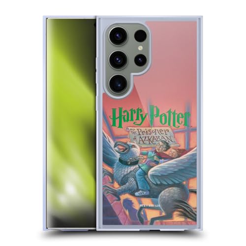 Coque Harry Potter Samsung S24 Ultra cadeau idéal fan MagSafe