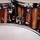 Meinl Stick & Brush Kinetic Drum Key Black Nickel - Trommel Stimmschlüssel Drummer Tool - Schlagzeug Zubehör (SB501)