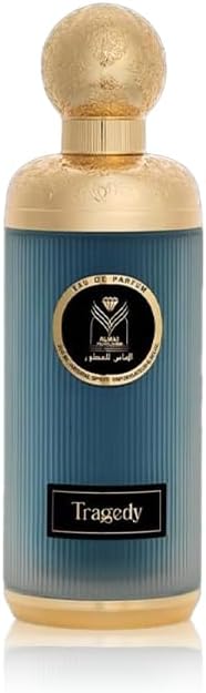 Fragrance World Tragedy