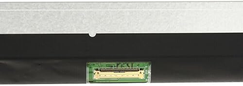 Miniatura 5 de 5D10W69930 5D10W69931 5D11B38235 Reemplazo Portátil FHD 40 pin LCD Pantalla táctil digitalizador Panel para Lenovo Ideapad 5 15ARE05 15IIL05