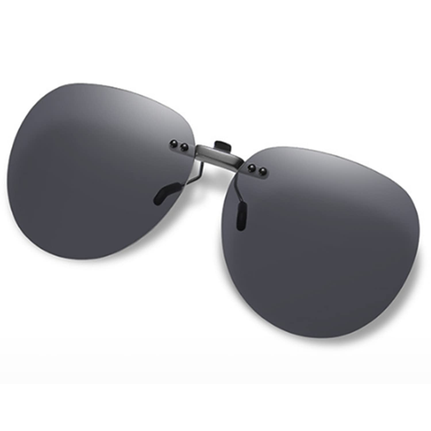 Image secondaire de Embryform polarized Clip-On conduite lunettes de soleil, nouvellement conçu Stylish Cat Eye lunettes de soleil en plein air