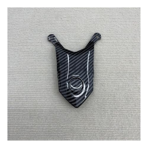 Peinture d'entretien carénage moto carbone R25 R3 sans rayure