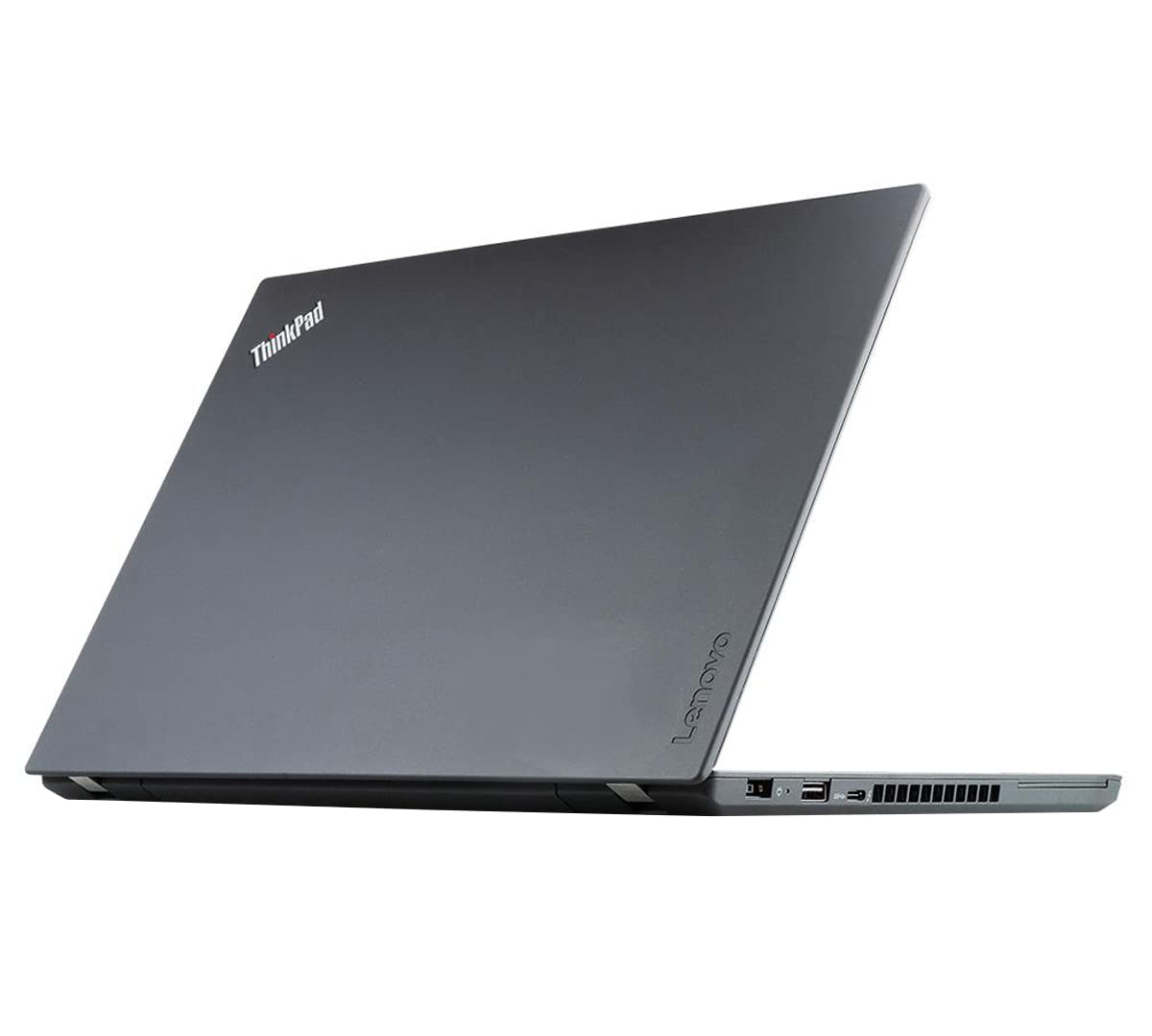 Lenovo ThinkPad T470 UltraBook 14 pollici Laptop Intel Core i5-6200U@ fino a 2,8 GHz 16 GB 512 GB SSD con Windows 11 Pro e software antivirus gratuito incluso 1 anno di garanzia (ricondizionato)