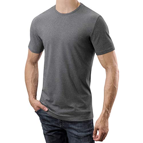 medium tall slim fit shirts