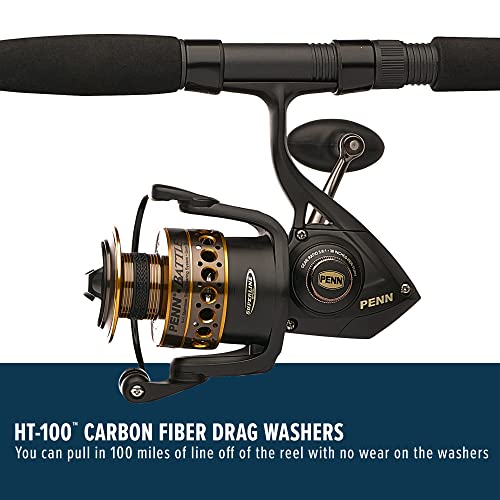 Pure Fishing Brands: Saltwater Reel & Rod Combos - Amazon.com