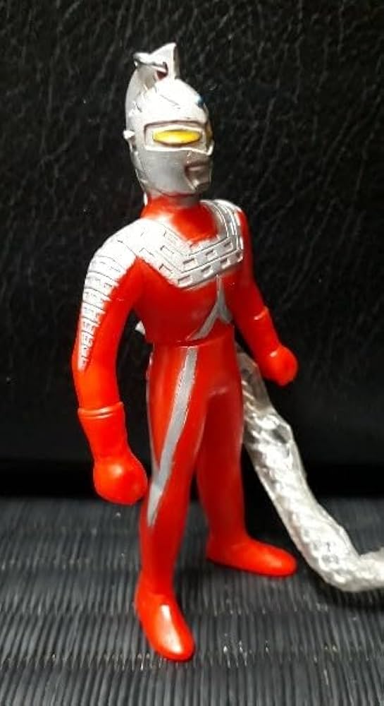 ☆POPY ポピー ウルトラセブン ソフトペンダント 当時物 ☆POPY ポピー ウルトラセブン ソフトペンダント 当時物 Amazon