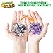 Nature Bound Starter Rock Tumbler Kit for Kids– Includes Rough Gemstones, Polishing Grits, Jewelry Fastenings, and Instructions – Great STEM Science Kit for The Future Geologist, Boys & Girls Ages 8+
