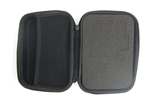 SJCAM originale schiuma antiurto Custodia