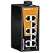 1240900000 - switch 8 port srl weidmuller ie-sw-bl08-8tx