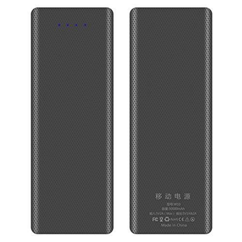 DIY 10x18650 Batterij Case Met Indicator Power Bank Shell Draagbare Externe Doos zonder Batterij Powerbank Protector… - Afbeelding 6