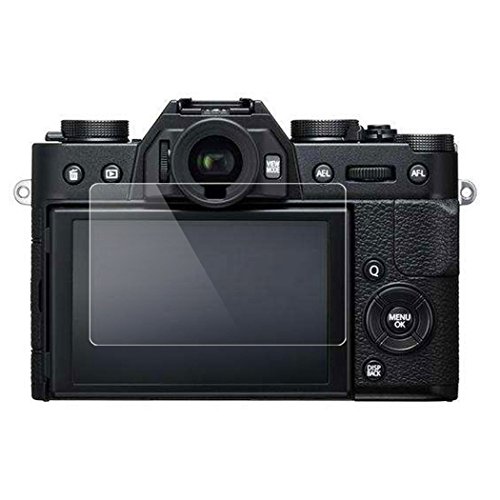 Film, Zakao Optische LCD Premium Glas Beschermende Cover Gehard Screen Protector Film Voor Fujifilm Fuji
