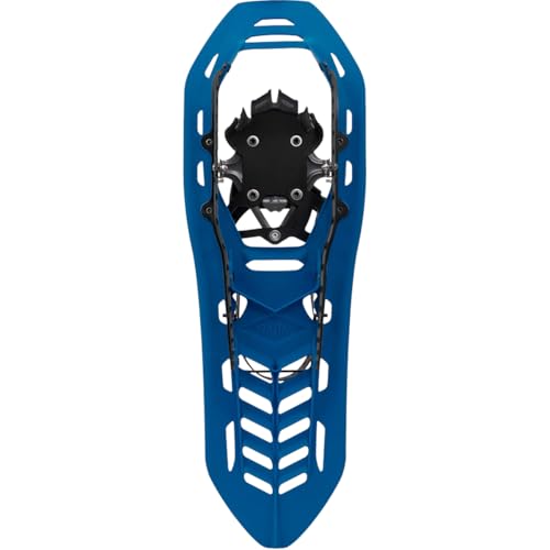 Atlas Snowshoes Helium-MTN Snowshoe, Blue, 26