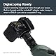 Celestron 52305 Regal M2 80ED Spektiv, Grün