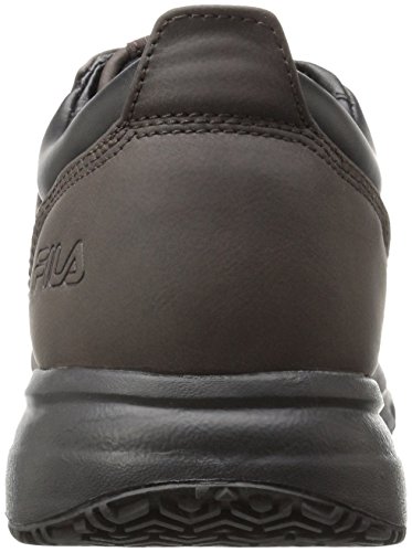 Fila Men's Memory Blake Work Slip Resistant Walking Shoe3
