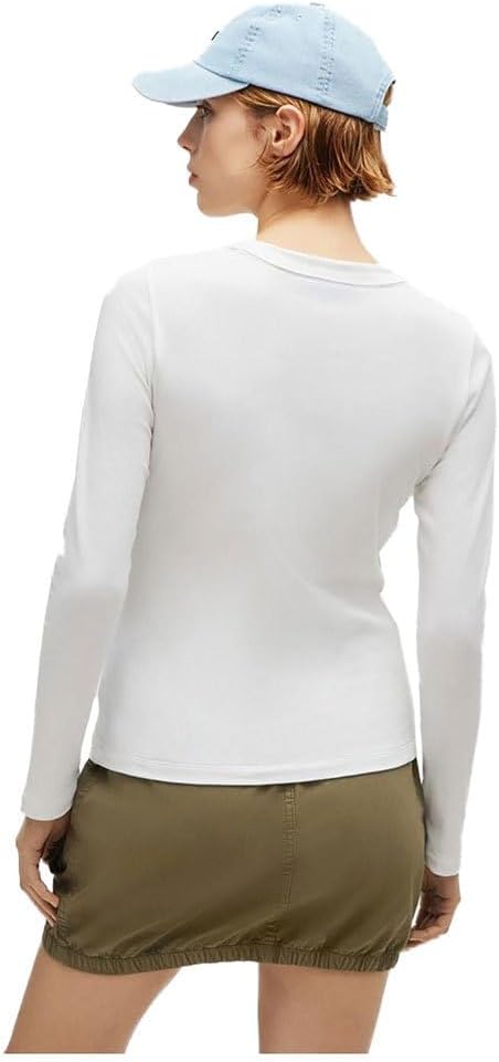 HUGO Women's Daliria_b Jersey