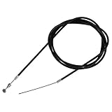 cambiar cable de freno bugaboo  Cable Freno Universal Brake para Bicicleta Bici Acero