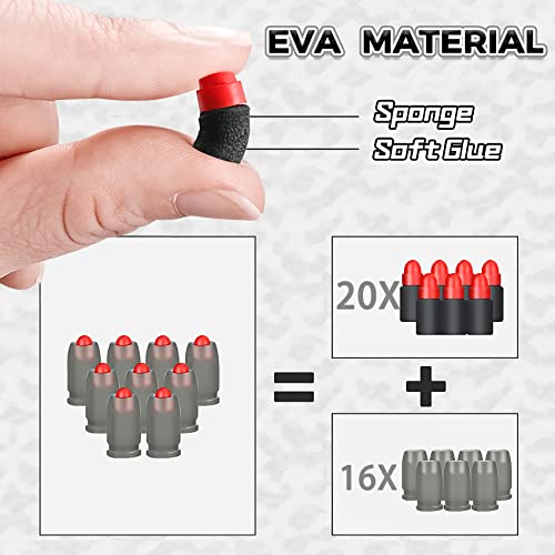 Toy Gun With Shell Ejection, Soft Bullet Gun Look Real Nylon Alloy Toy Pistol, 2011 Combat Master Pistol Disassembly For Boys Girls Adults, Toy Foam Blasters, Gun Toy Model For Age 12+ #TOP5