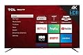 TCL 75S425 75 Inch 4K UHD HDR Smart Roku TV (2019)