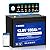 DC HOUSE 12V 100AH LiFePO4 Lithium Battery, Group 31 100AH Marine Battery with 100A BMS, Up to 15000 Deep Cycles Battery for RV, Solar, Trolling Motor, Travel Trailer, Energy Storage- Off Grid