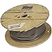 Alpha Wire 6339 SL002, Cable, Shielded; 3; 22 AWG; 7 x 30; 0.203 in; 0.010 in; 0.032 in; PVC; 80 de